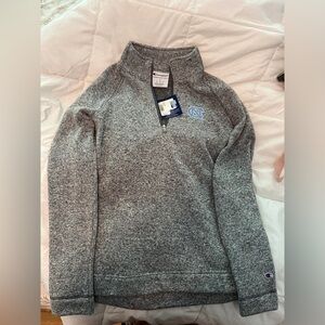 UNC Pullover